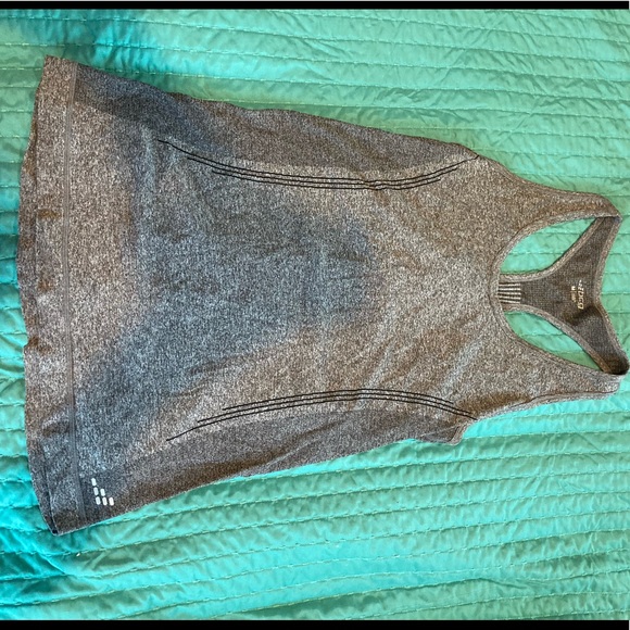 Workout Tank Top - Picture 1 of 3